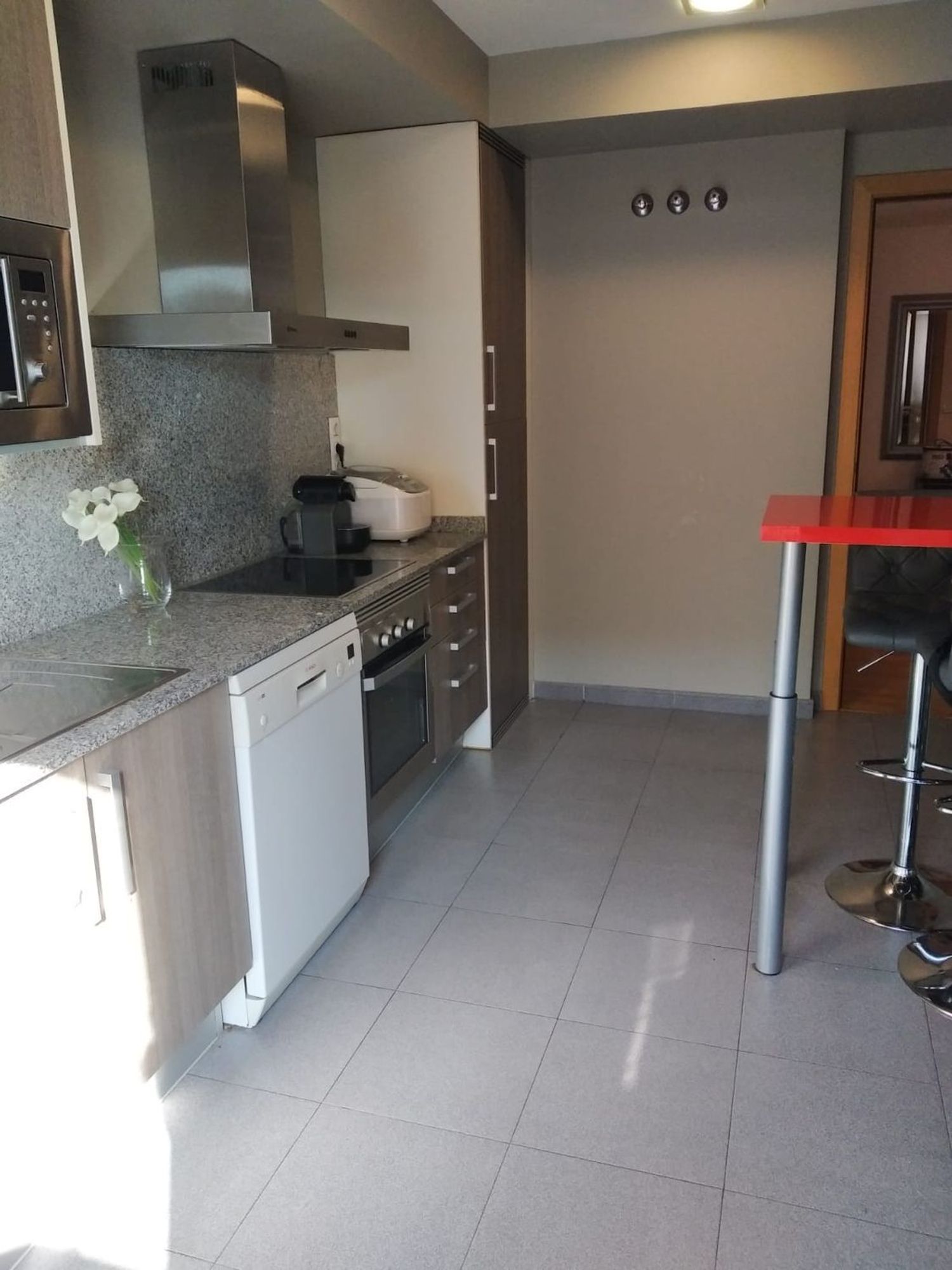 Piso en Avenida de la Via Augusta, 114, Volpelleres, Volpelleres - Foto 9