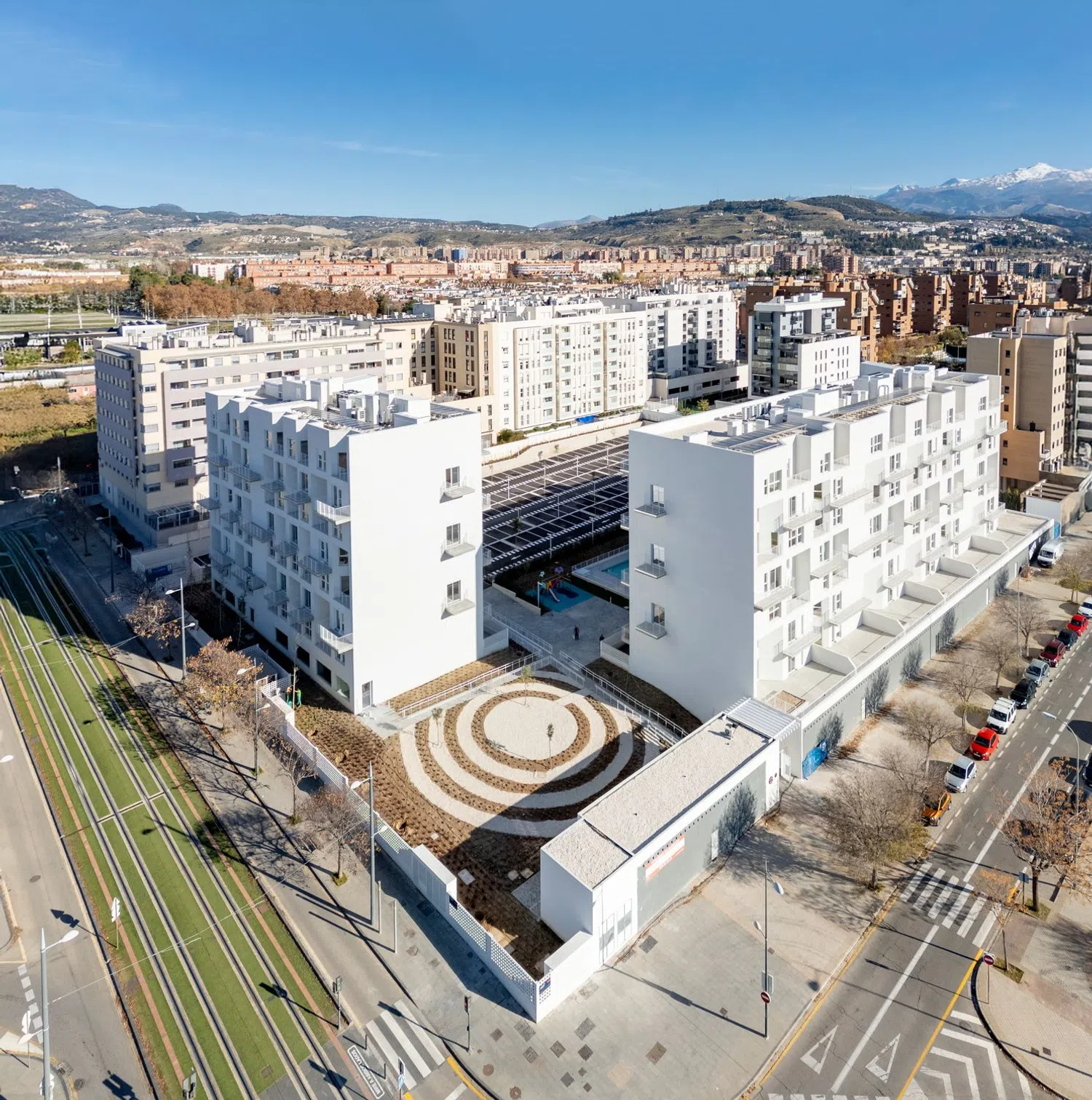 Piso en avenida Federico García Lorca - Foto 1