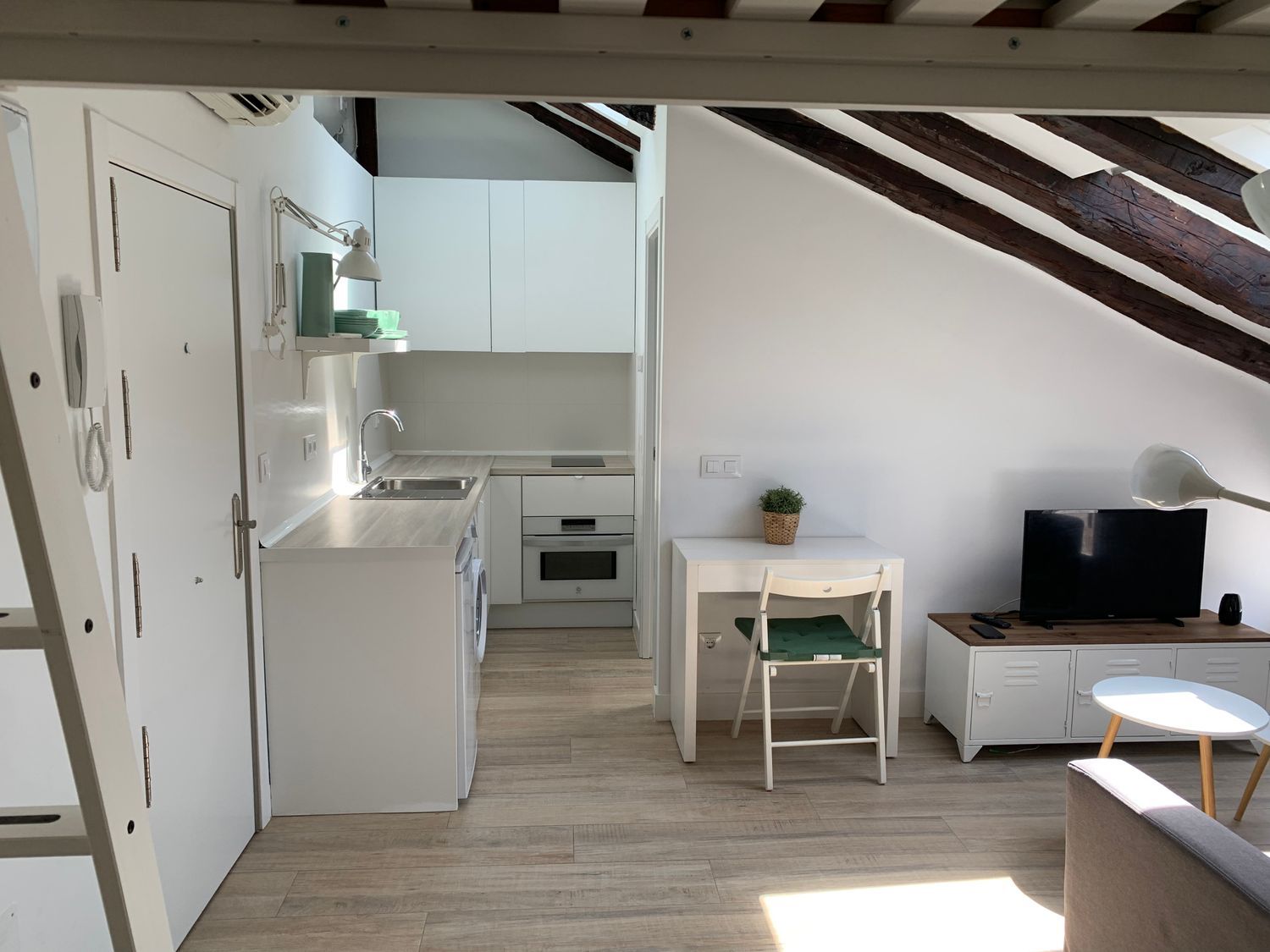 Ático en calle Cuenca, 4 - Foto 25