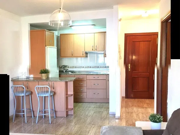 Piso en calle Conde de Luna, 12 - Foto 7