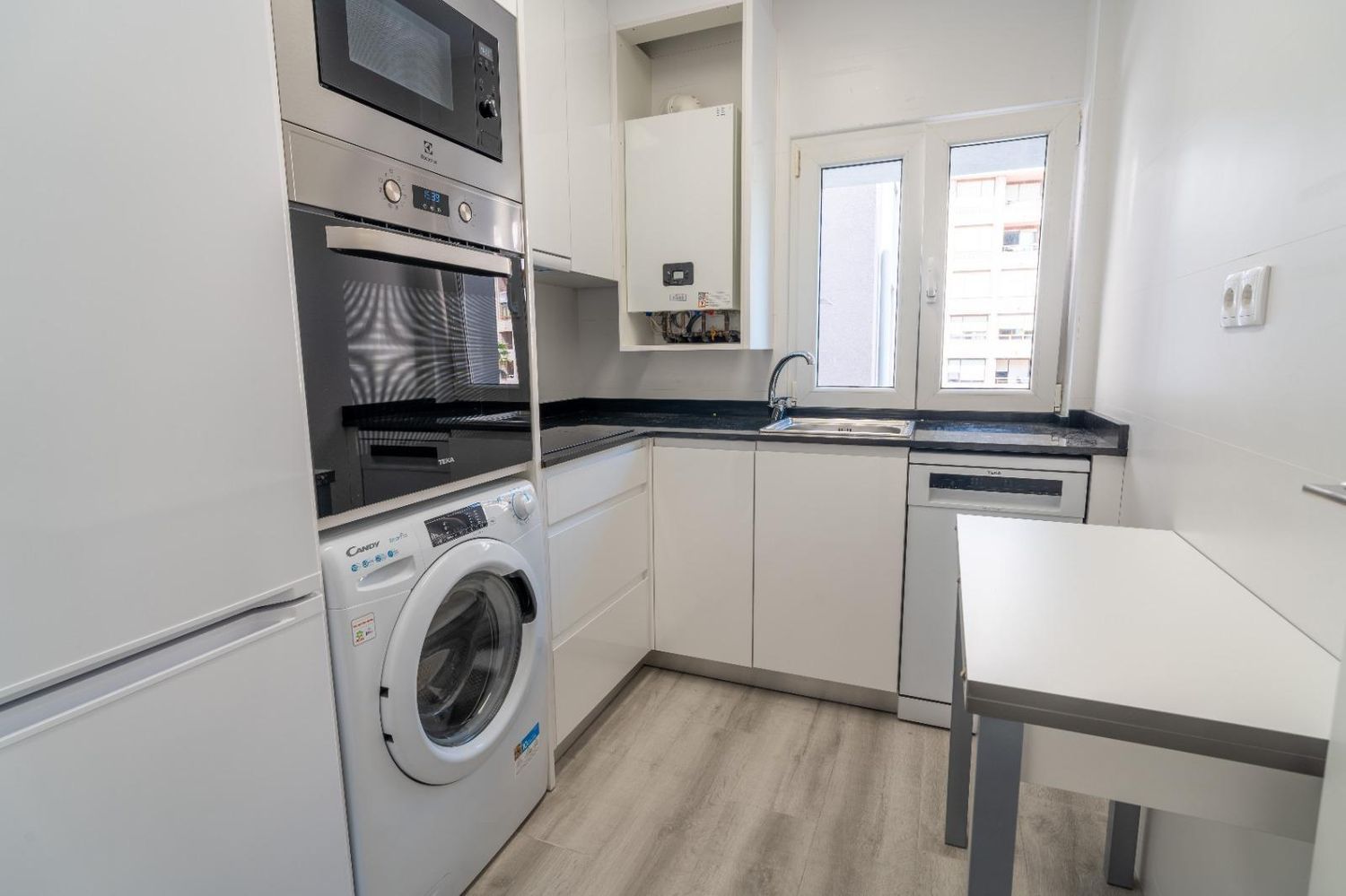 Piso en Bajada de la Media Luna, 3 - Foto 4