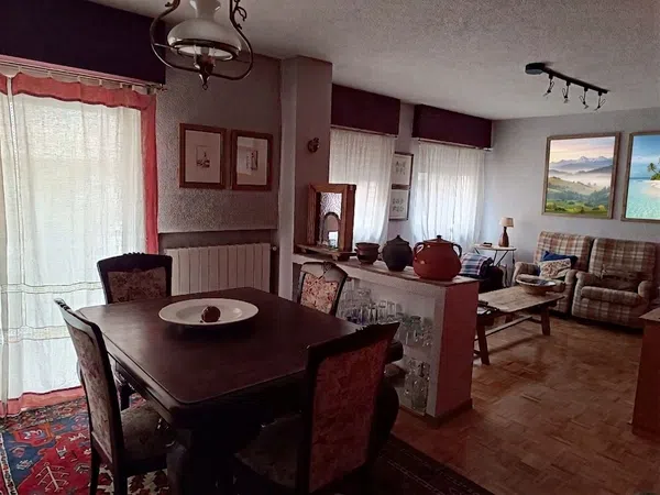 Piso en Bulevar de Salvador Allende, 17, Alcobendas Centro, Alcobendas Centro - Foto 1