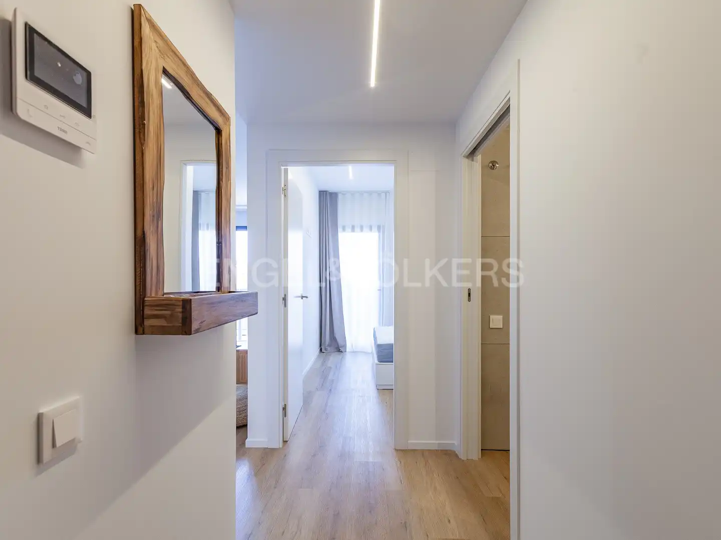 Piso en Esplugues de Llobregat - Foto 12