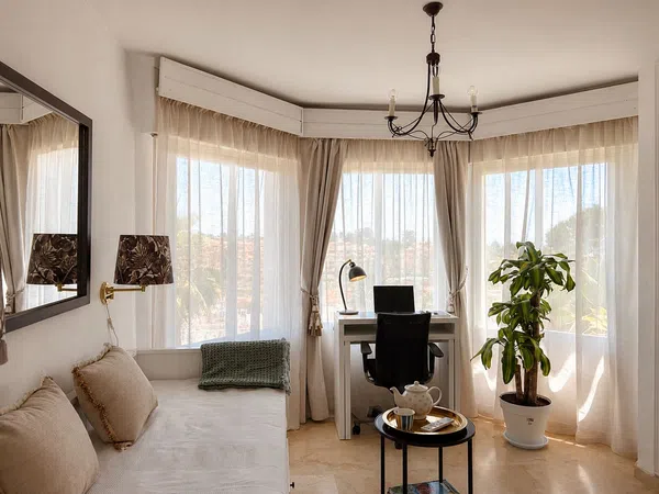 Estudio en Calle Benadalid, 18, La Concha-Resina Golf - Foto 1