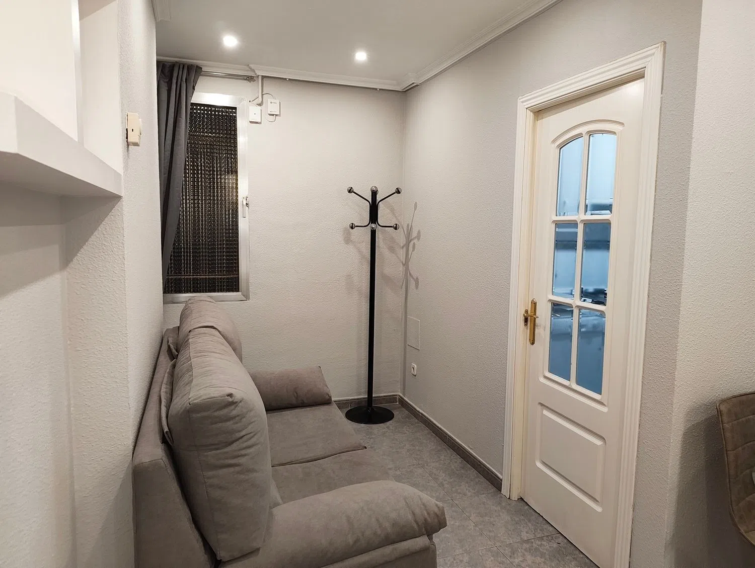 Piso en calle del Príncipe de Vergara, 58 - Foto 6