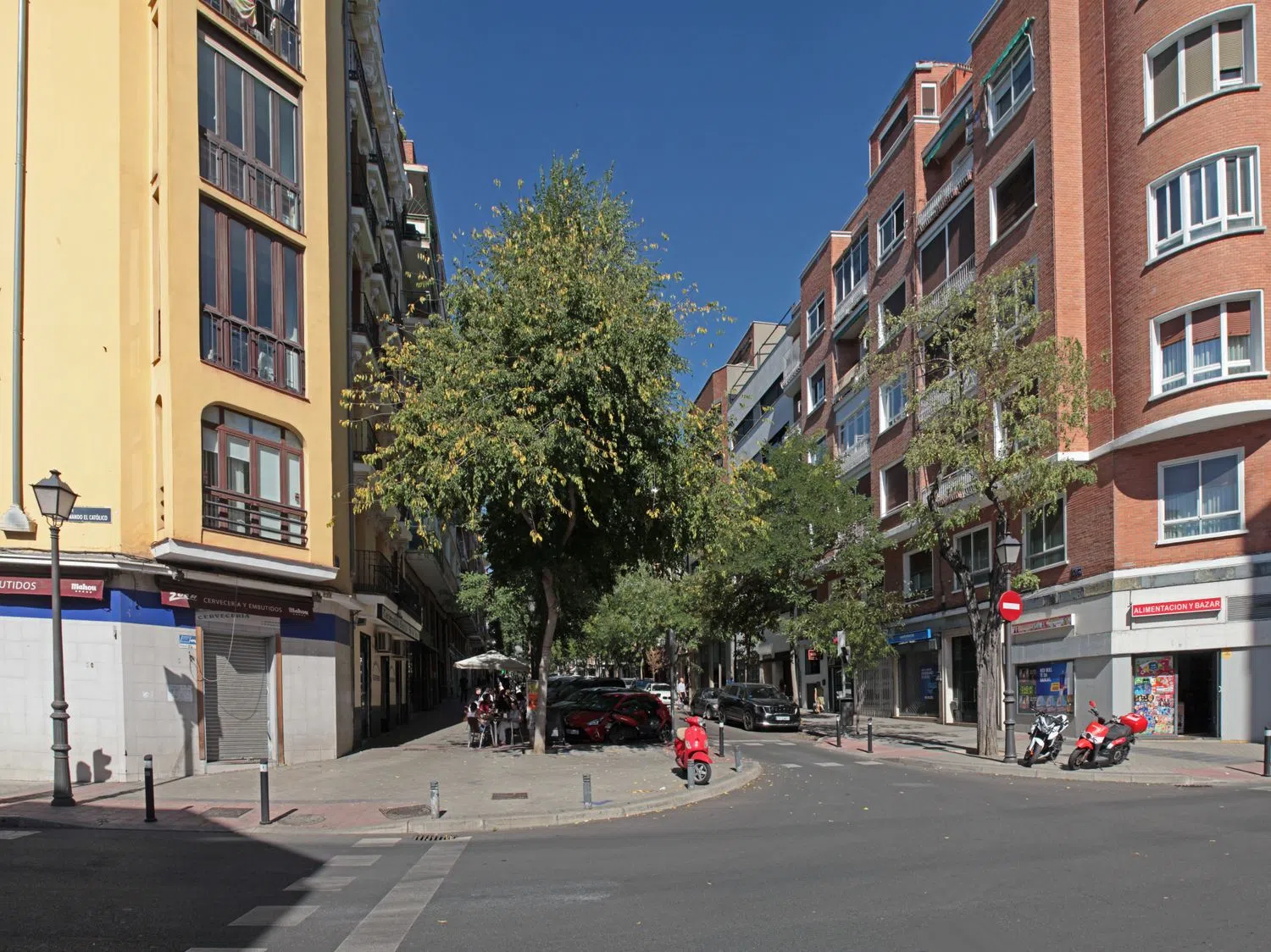 Piso en calle de Galileo, 47 - Foto 25