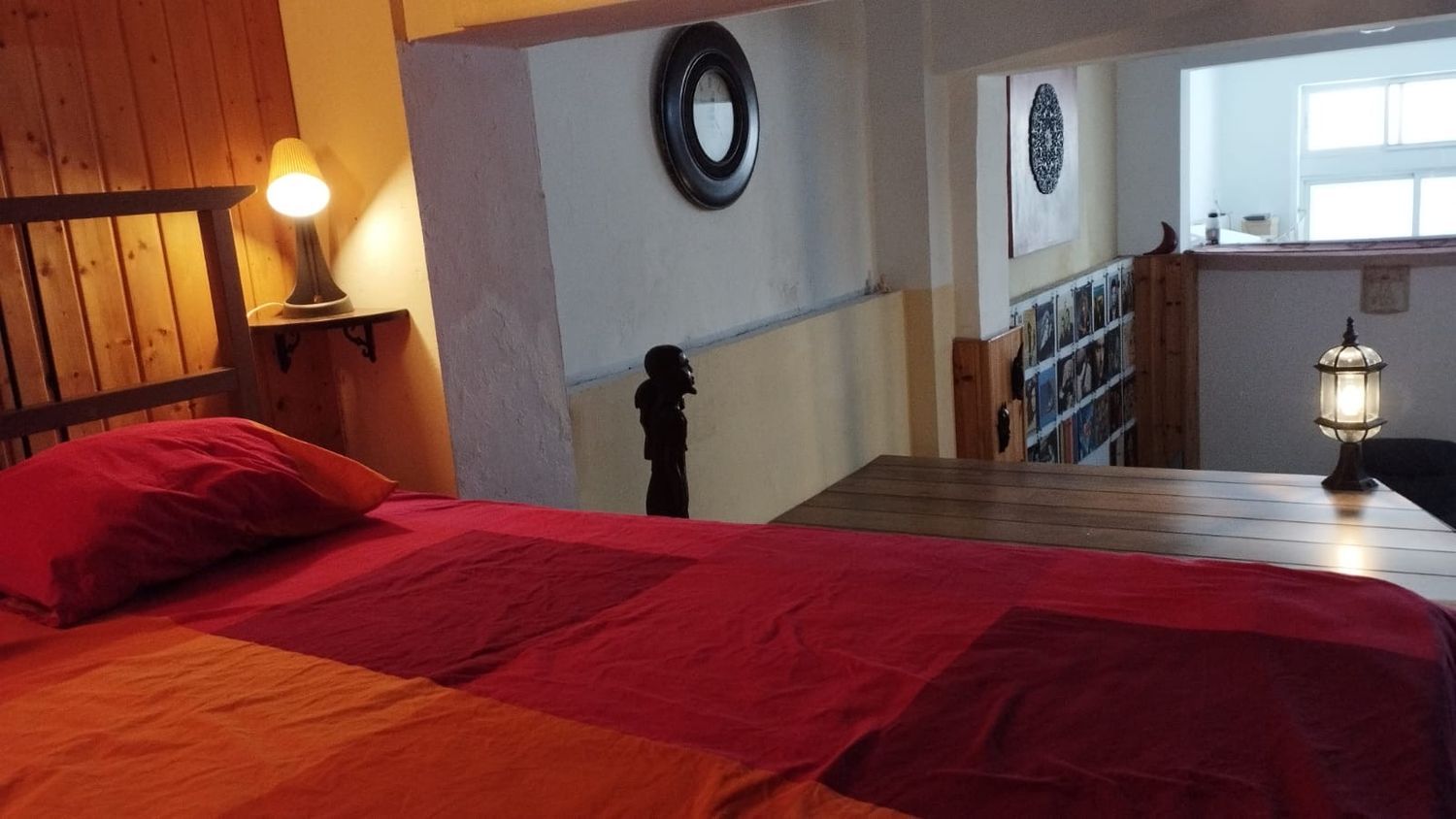 Estudio en calle Artemi Semidan, 51 - Foto 19