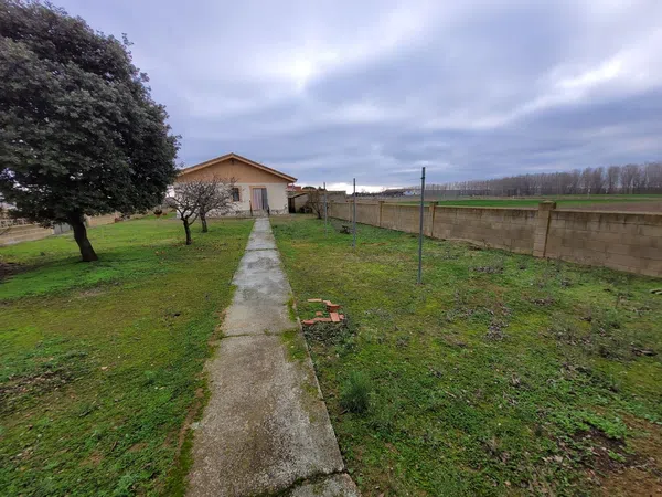 Casa o chalet independiente en Camino el Fruto, 8 - Foto 10