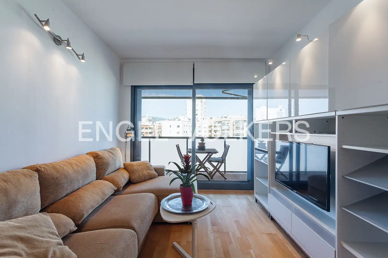 Piso en  Barcelona Capital - Foto 10