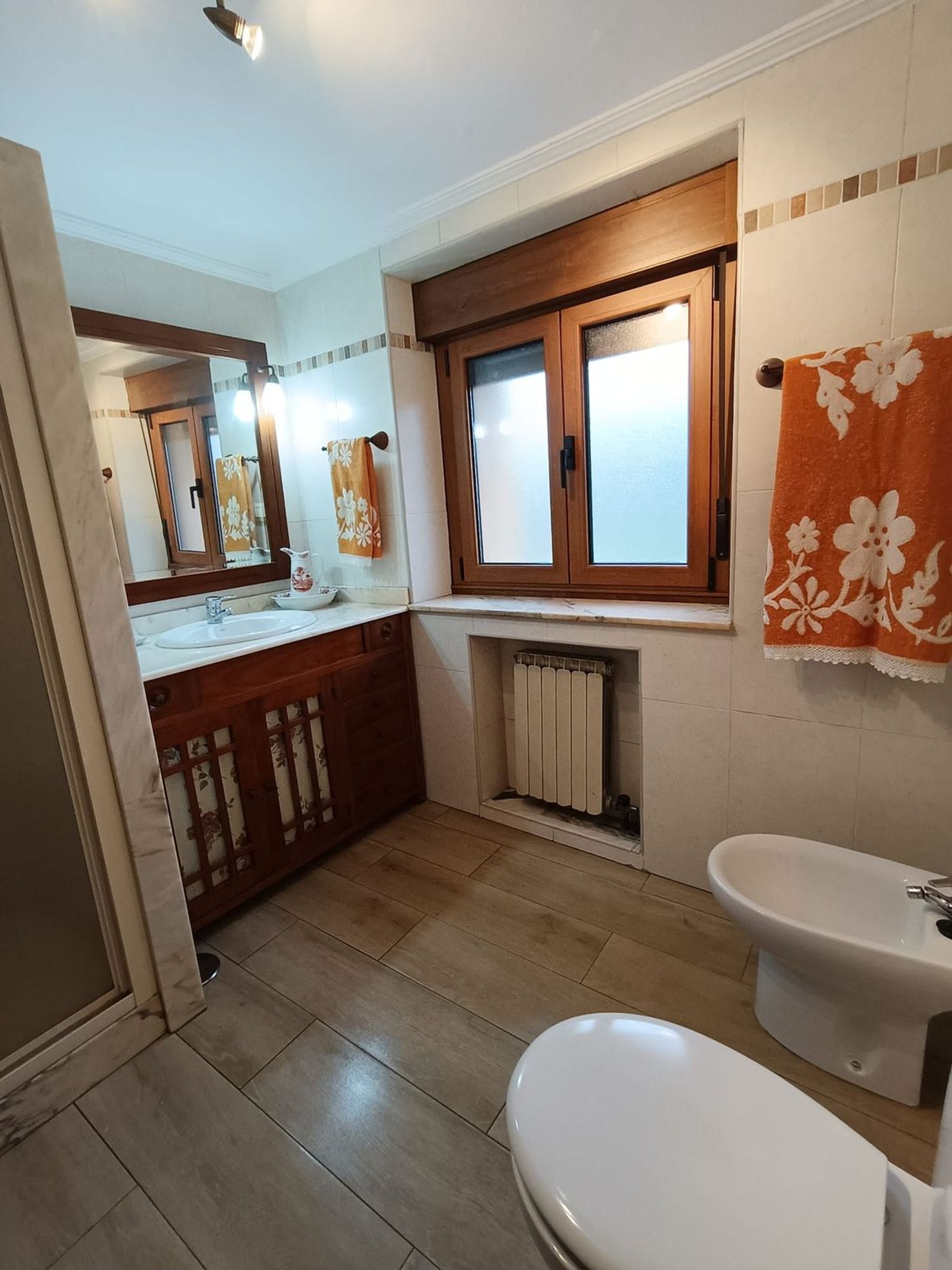 Chalet adosado en Udrión, 1, San Claudio-Trubia-Las Caldas, San Claudio-Trubia-Las Caldas - Foto 8