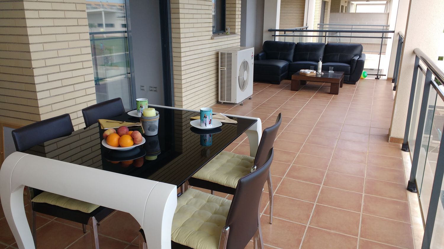 Piso en Panorámica Golf, 4 - Foto 4