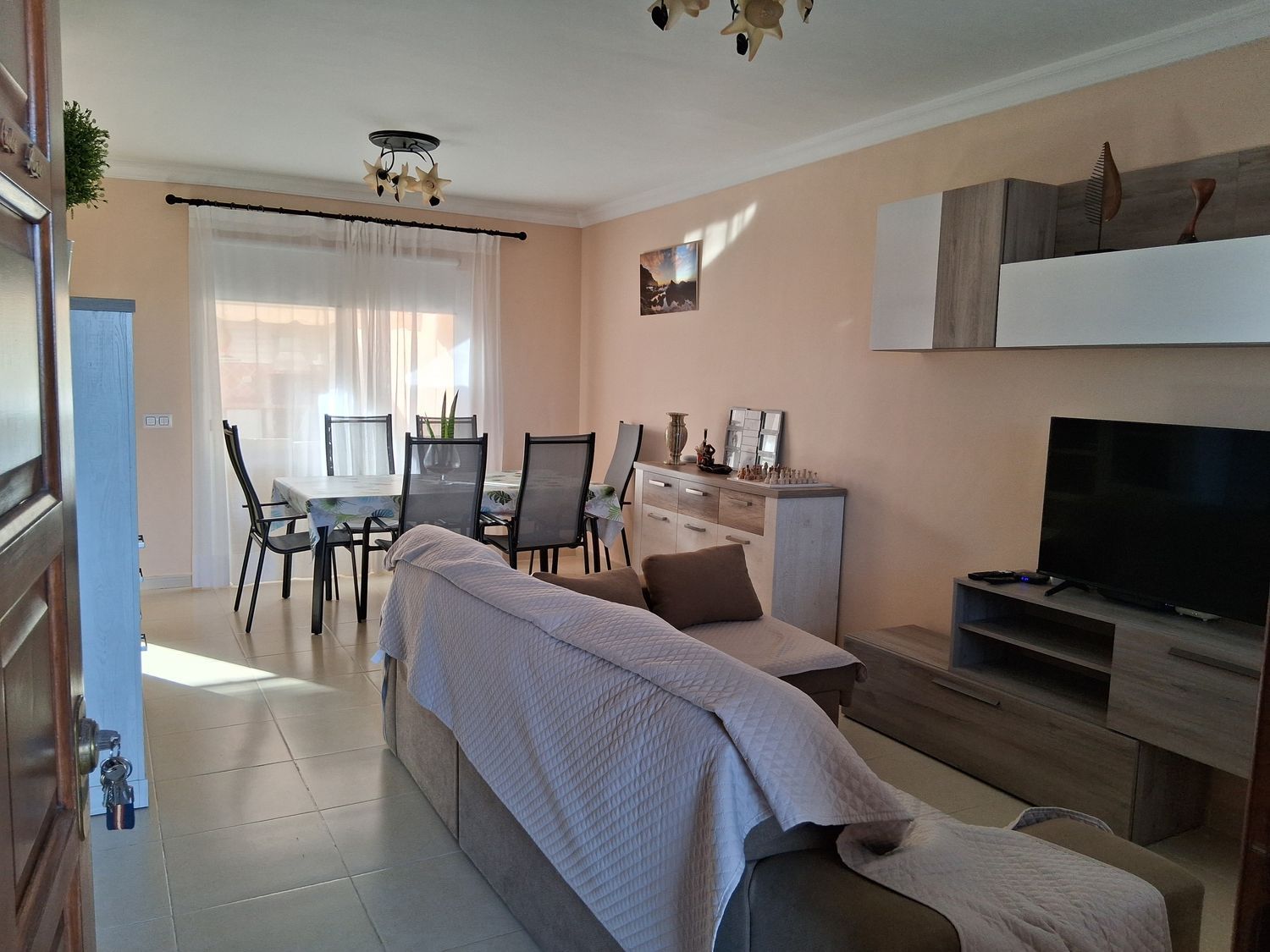 Chalet adosado en Buenavista del norte - Foto 40