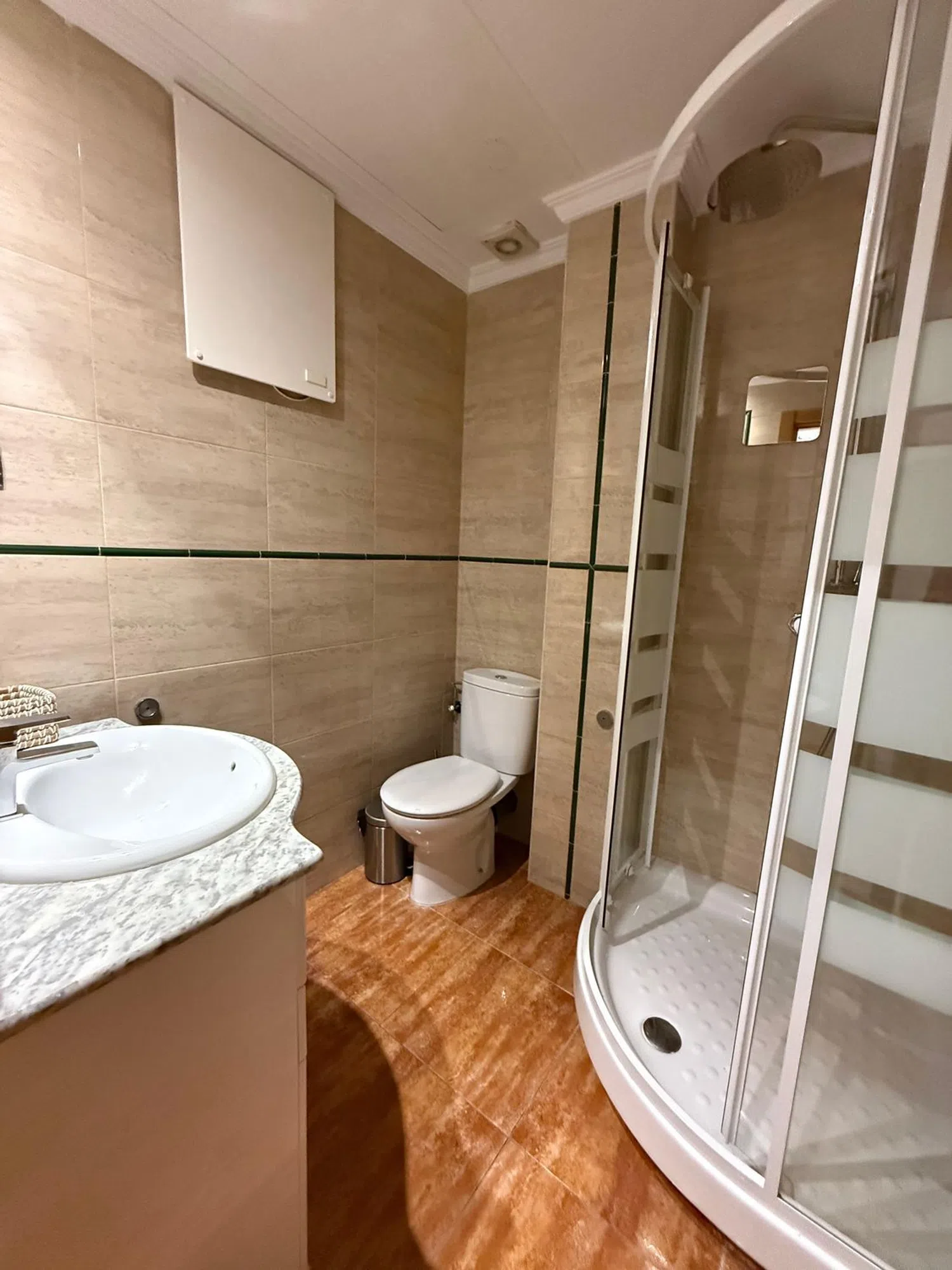 Estudio en calle Alcalá, 114 - Foto 6