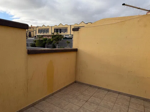 Chalet adosado en Calle Mencey Taoro, 37 - Foto 26
