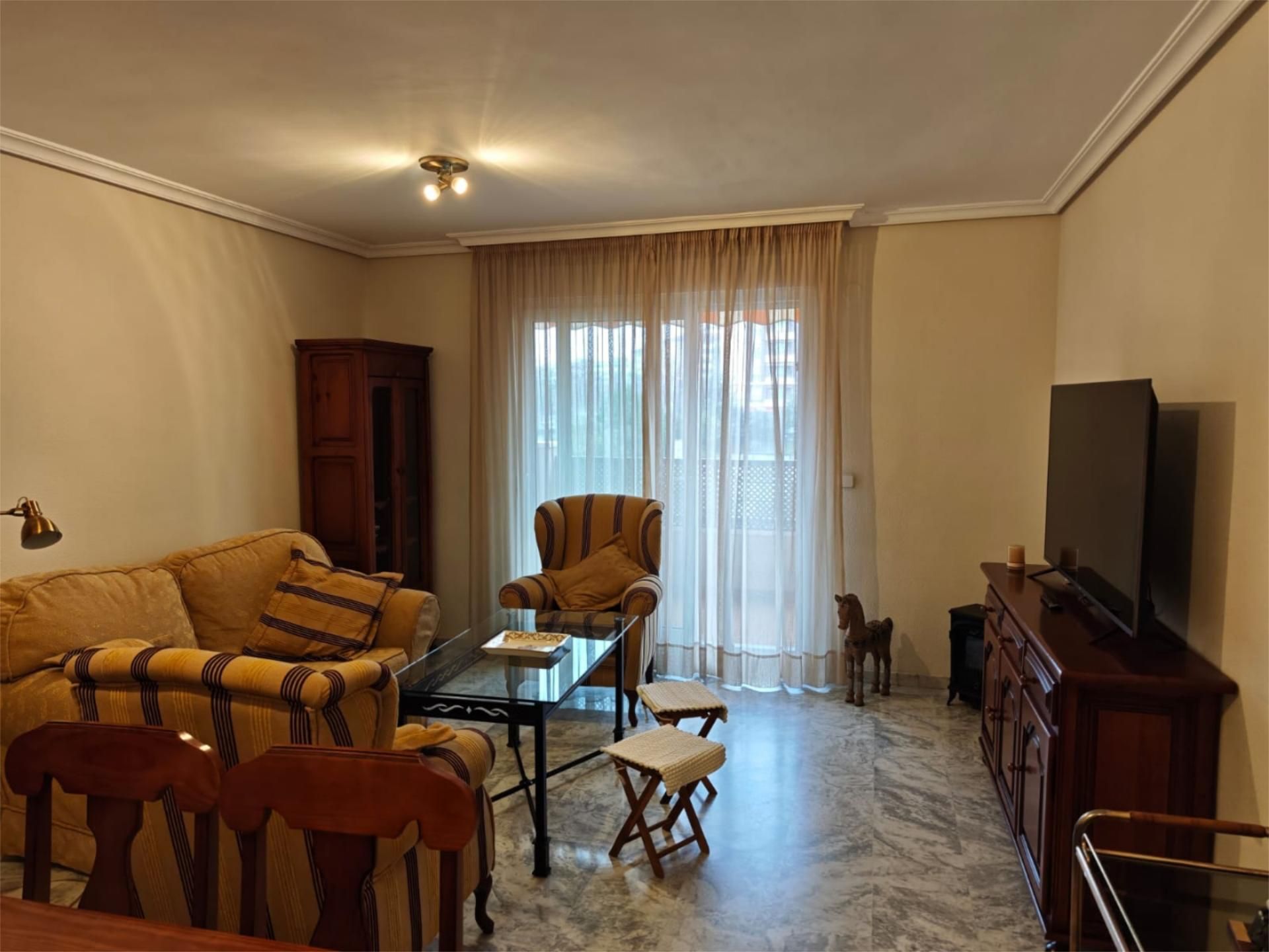 Piso en  Calle Manuel Fuentes "Bocanegra" 37 - Foto 6