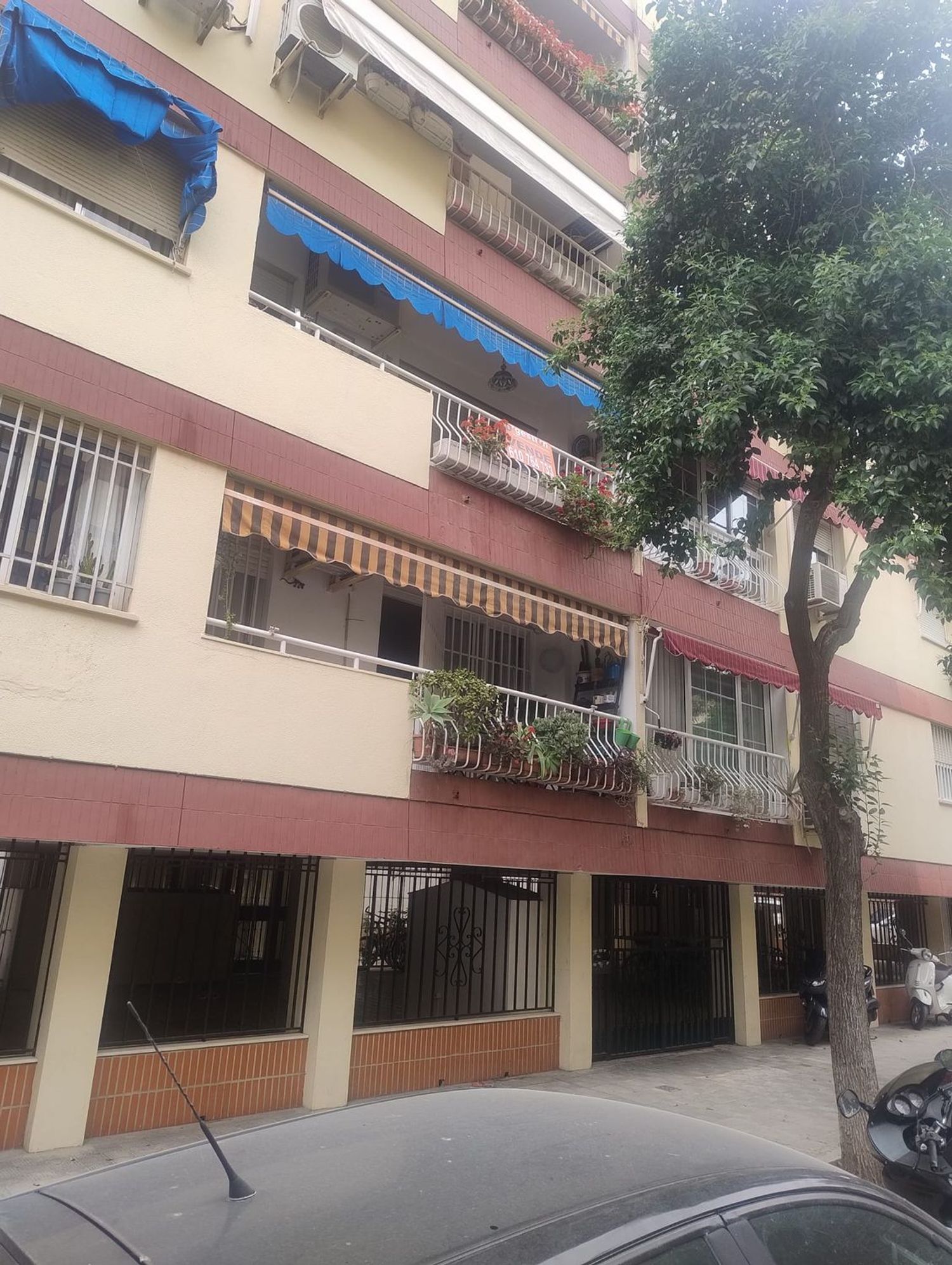Piso en Calle Concha Espina, 4, López de Gomara - Foto 13