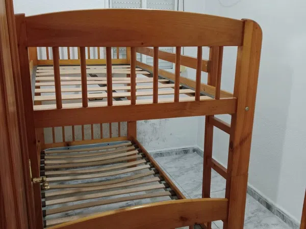 Piso en calle Río Ebro, 4 - Foto 6