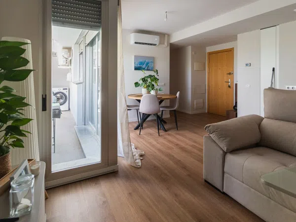 Piso en Calle de Aldebarán, 21, Sur, Sur - Foto 2