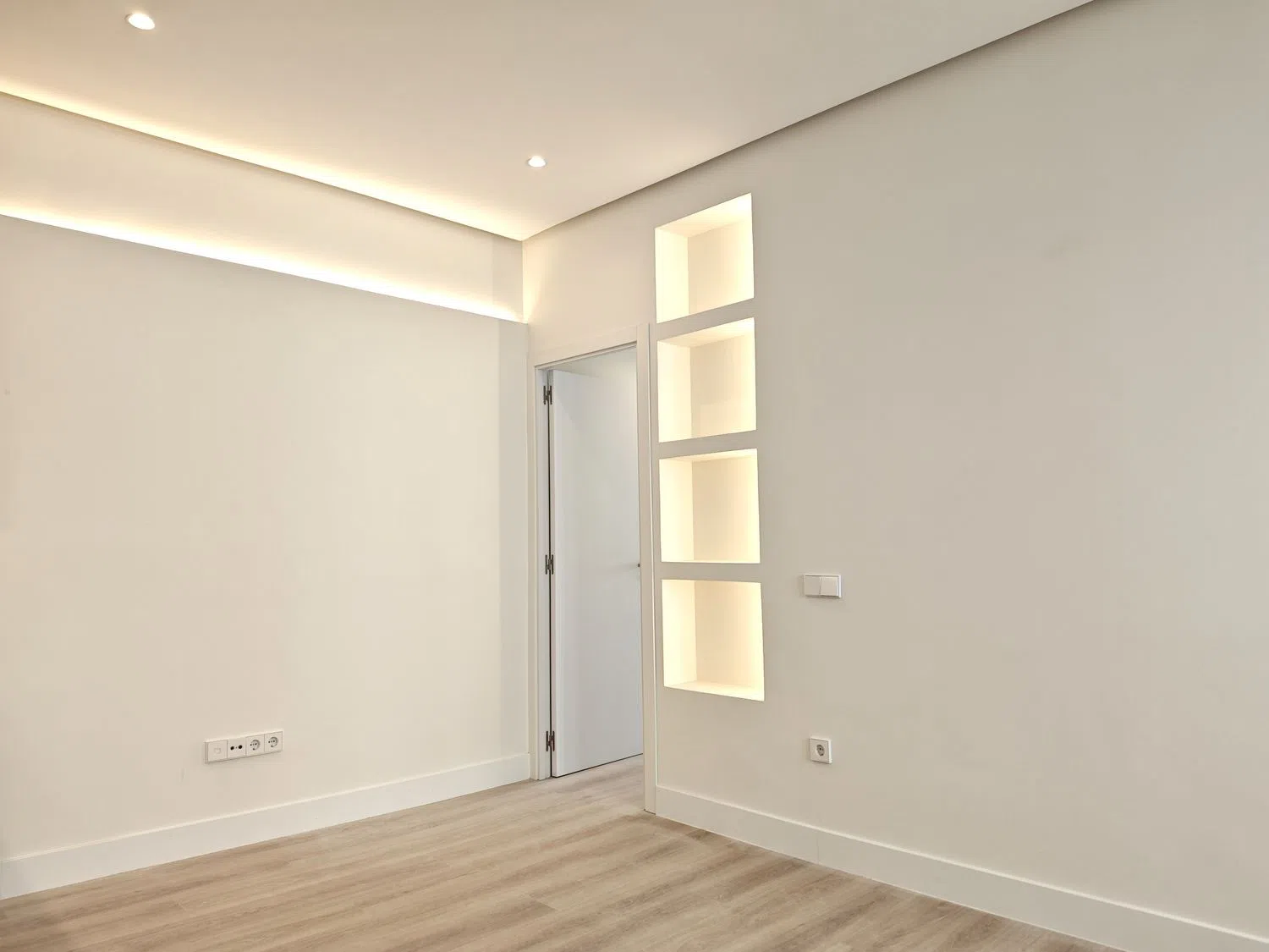 Piso en calle del Príncipe de Vergara, 261 - Foto 5