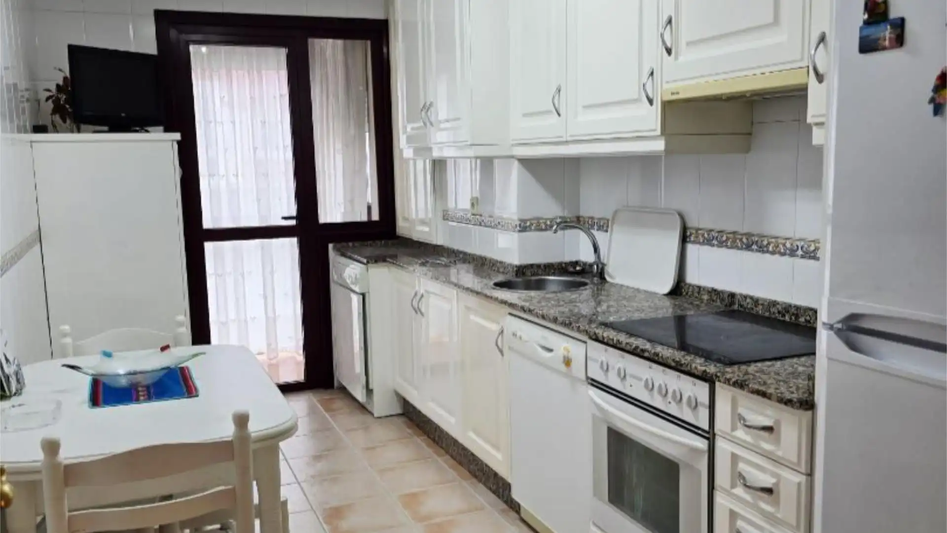 Piso en  Rúa Santa Luisa de Marillac 16 - Foto 9