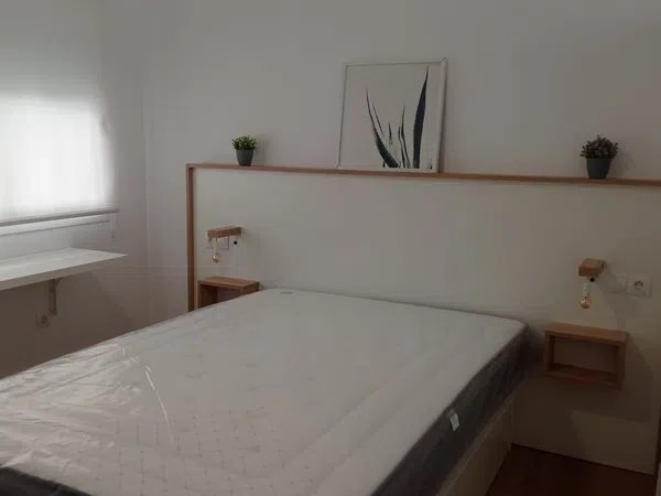Estudio en doña maría Manrique, 1