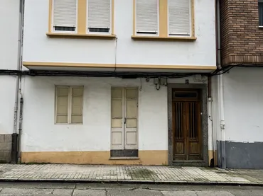 Casa adosada en  Rúa San Salvador 56 - Foto 1