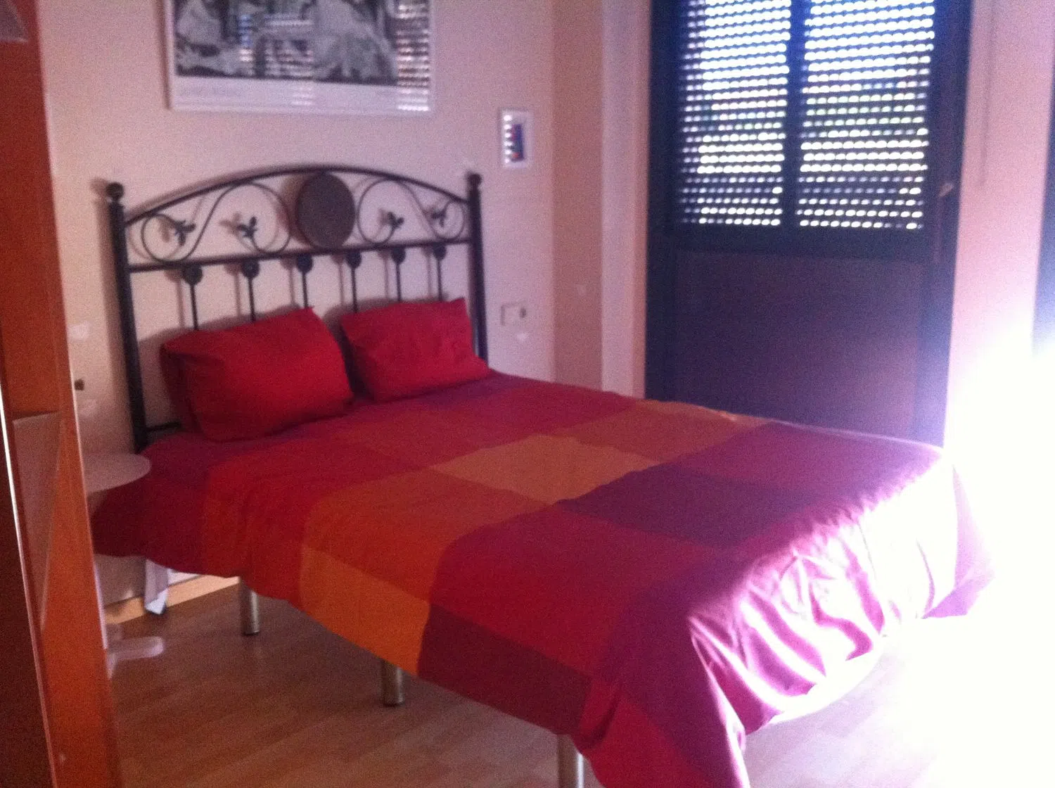 Piso en calle Julio Mathias, 3 - Foto 11