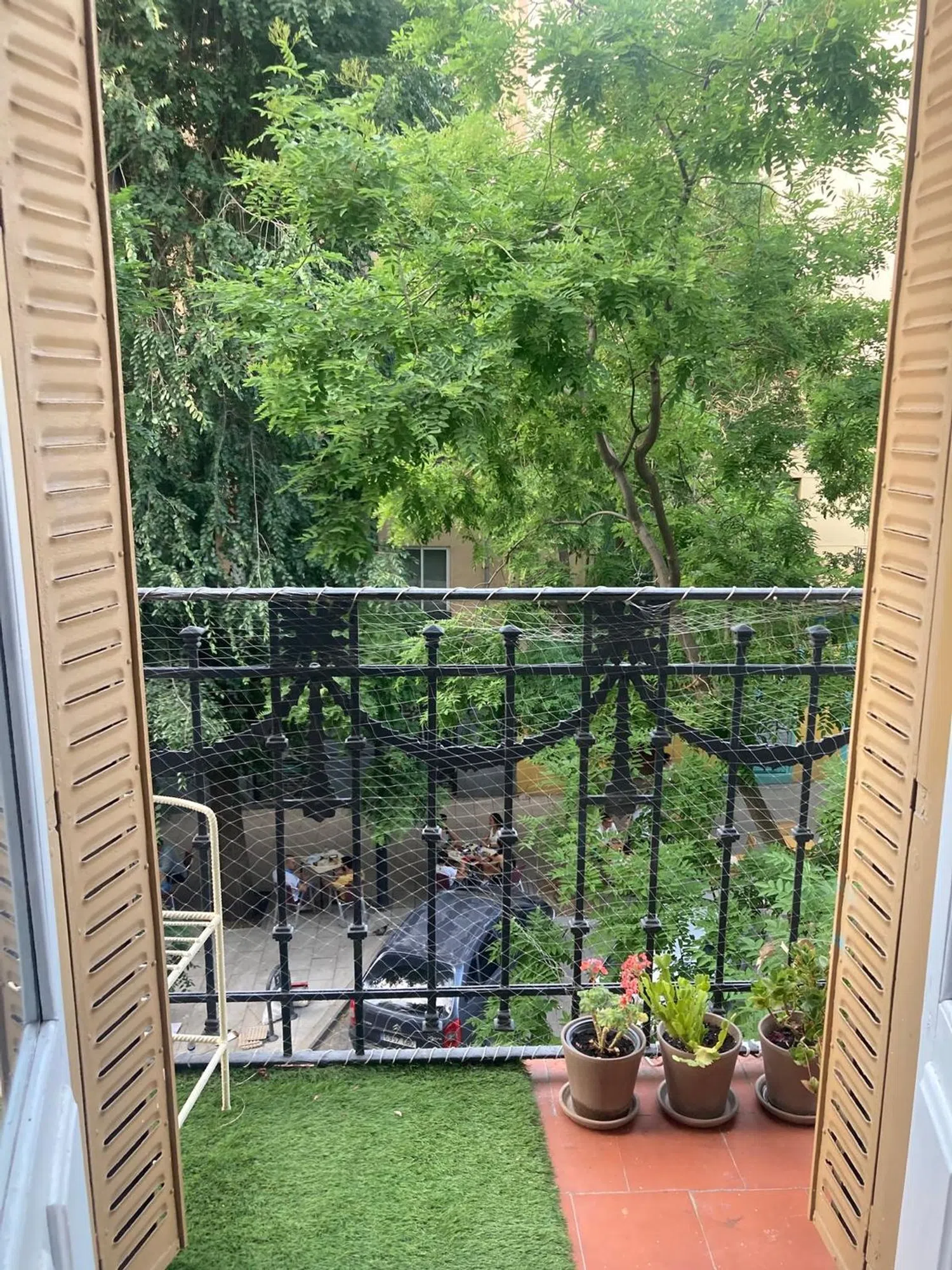 Piso en calle de Argumosa, 4 - Foto 7