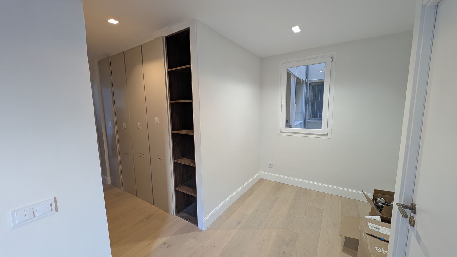 Piso en Barrio Centro Tradicional - Foto 9