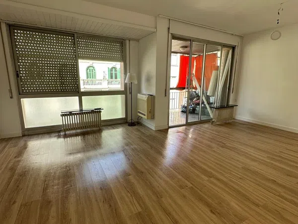 Piso en CL Calvet, Sant Gervasi - Galvany - Foto 5