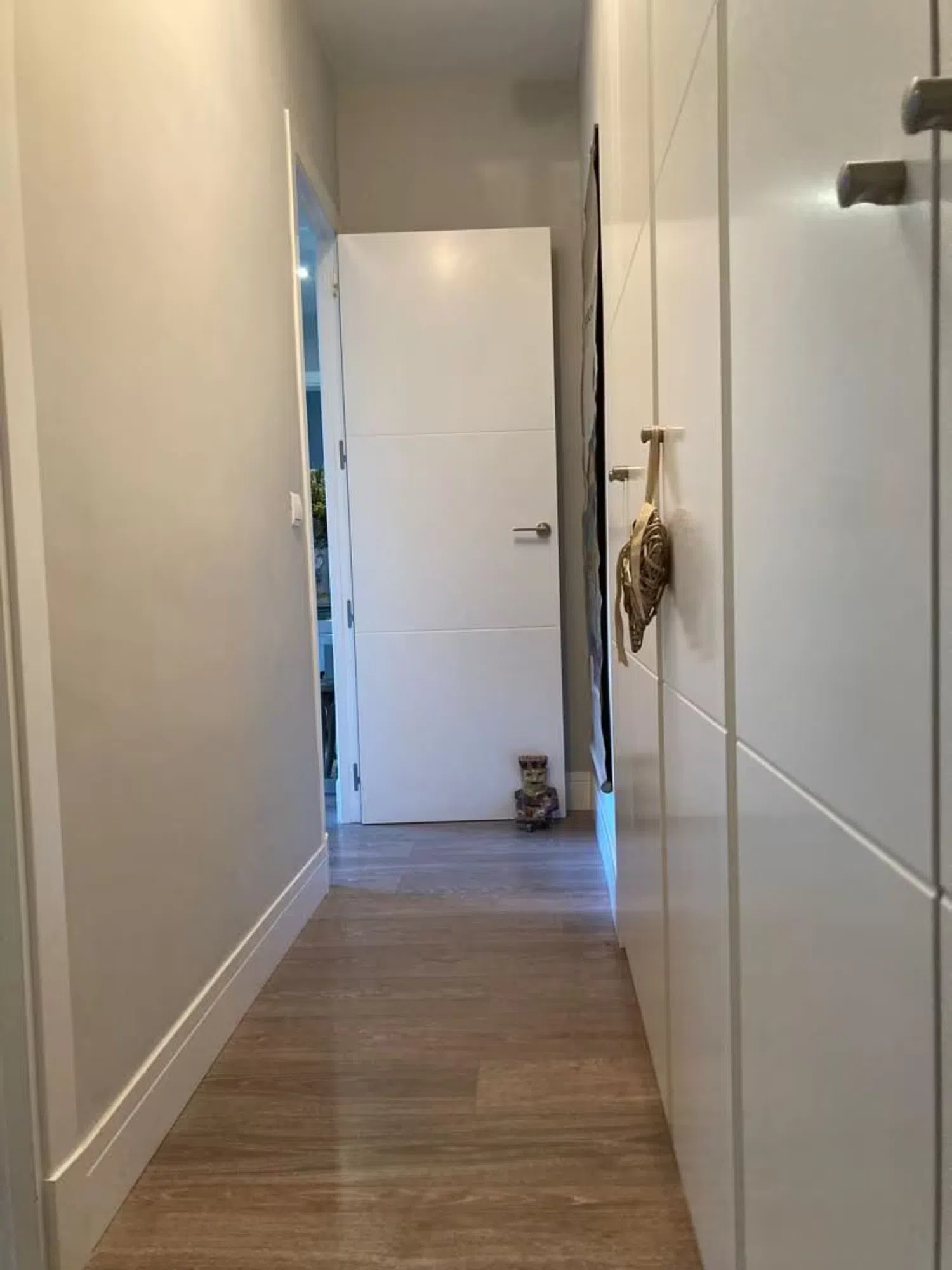 Piso en calle de Santa María Magdalena, 7 - Foto 15