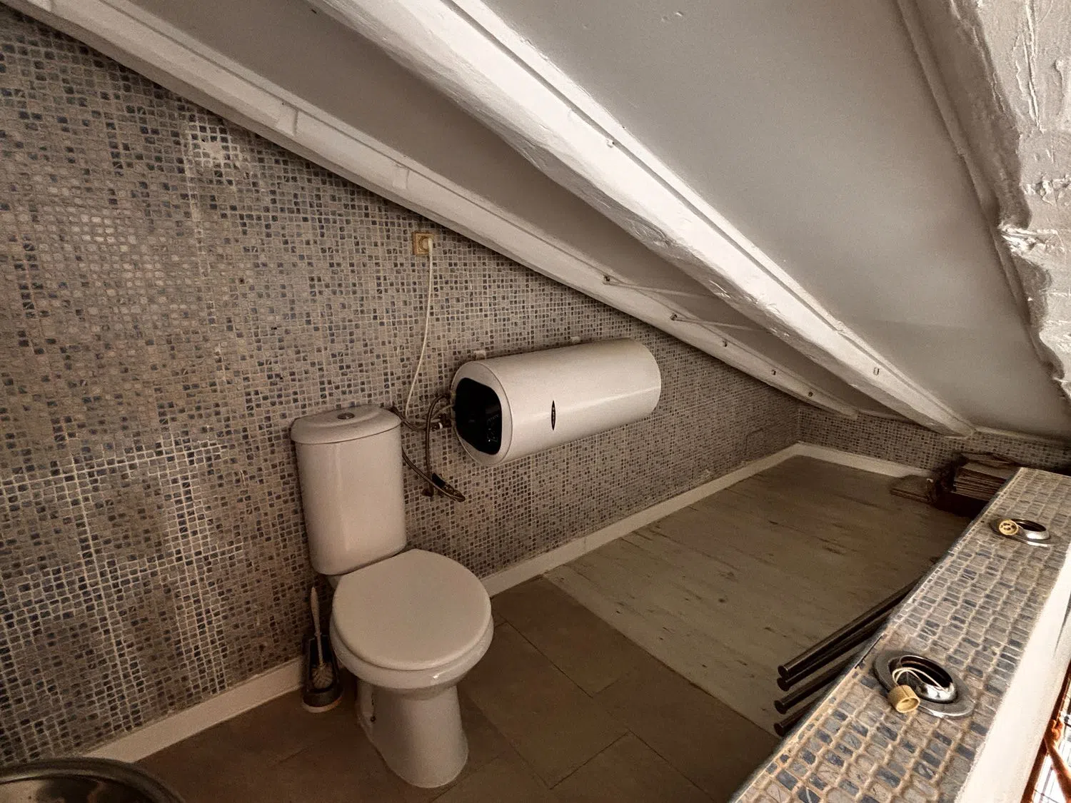 Dúplex en calle de Segovia, 51 - Foto 22