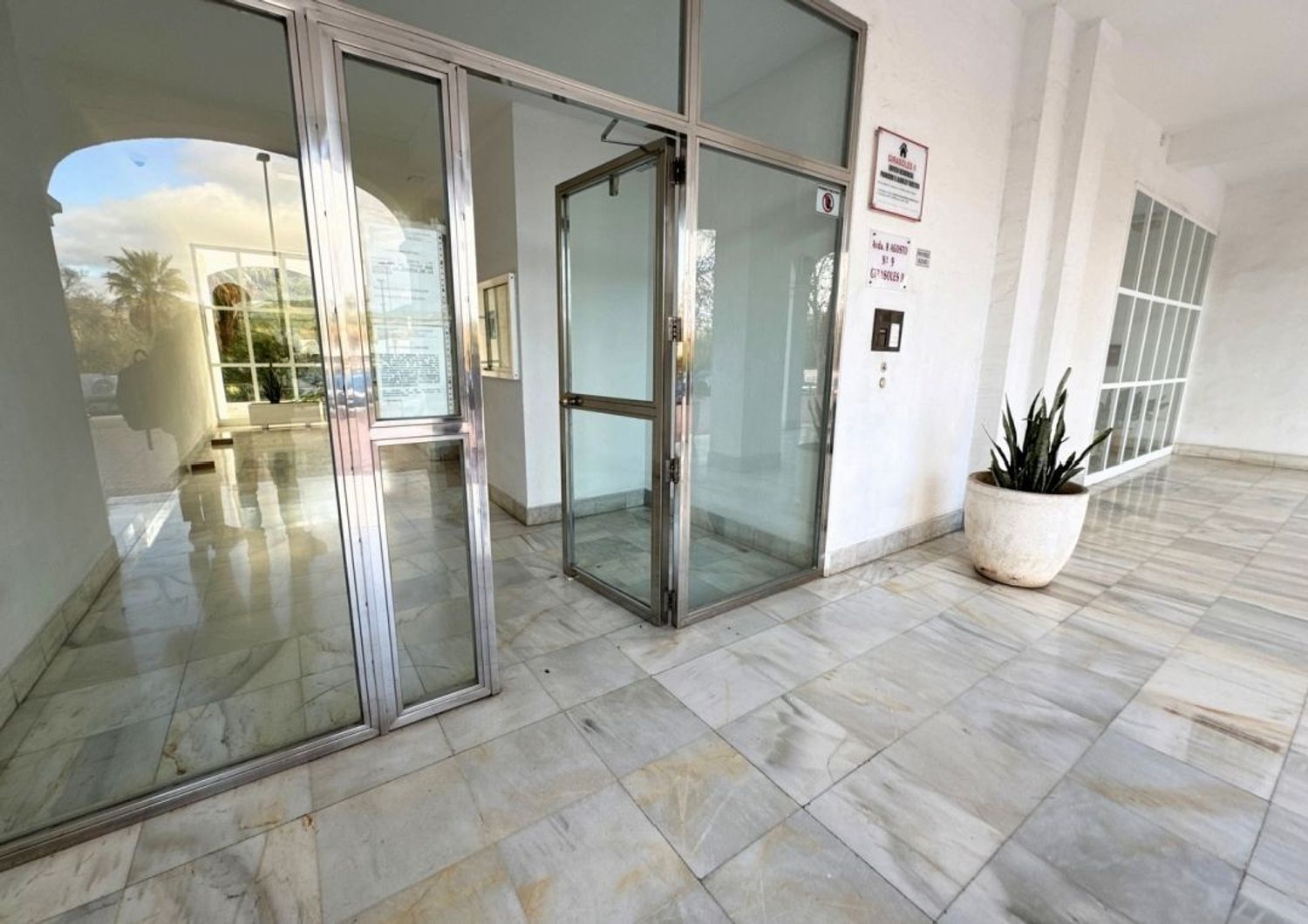 Piso en Avenida 8 d'Agost, 9, Marina Botafoc - Talamanca, Marina Botafoc - Talamanca - Foto 14