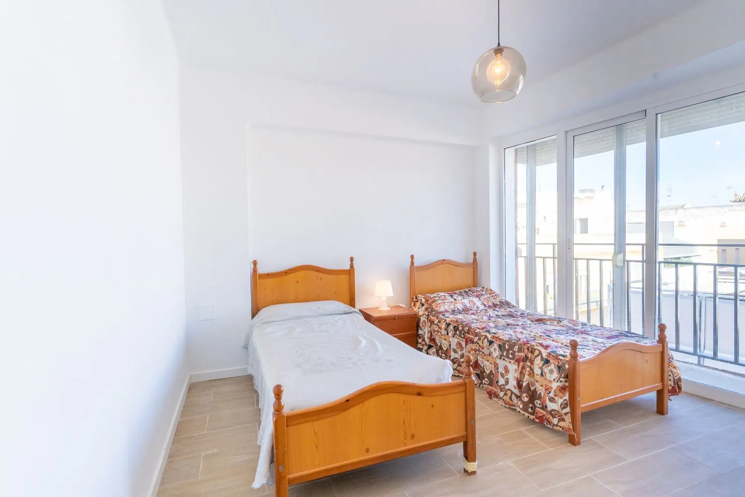 Piso en Santa Ana, 58 - Foto 22