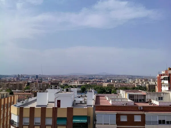 Piso en Avenida de la Libertad, 8 . Planta 13, San Miguel - Foto 6