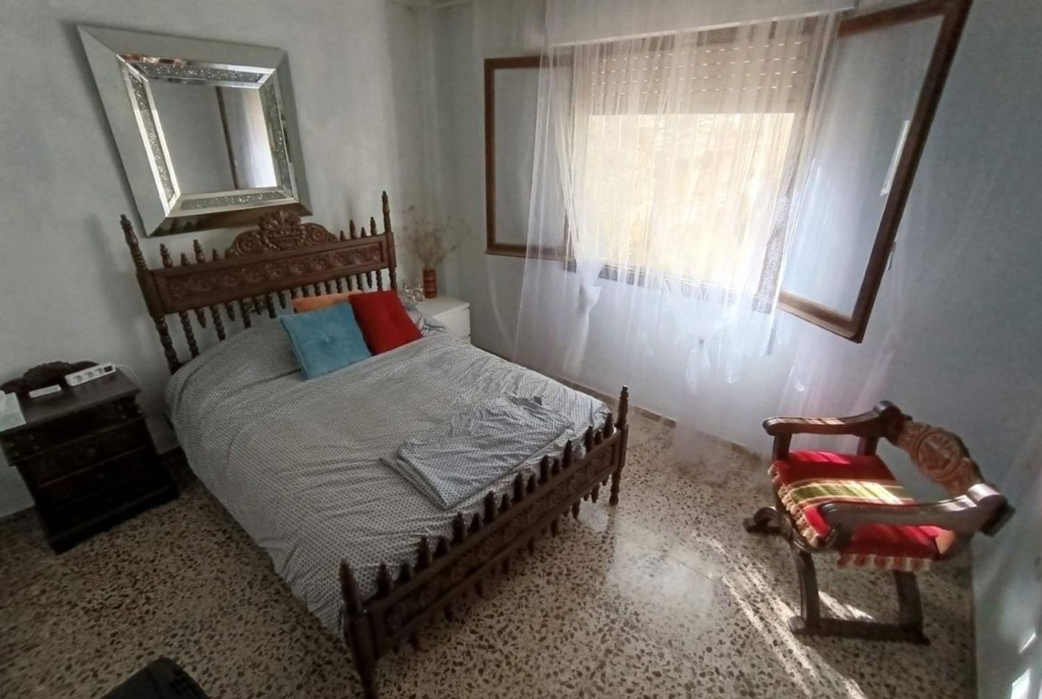 Casa o chalet independiente en Carretera a Hondón de los Frailes s/n - Foto 2