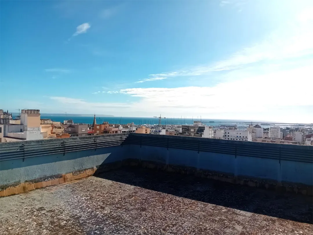 Piso en  Carrer de Monterrey 6 - Foto 22