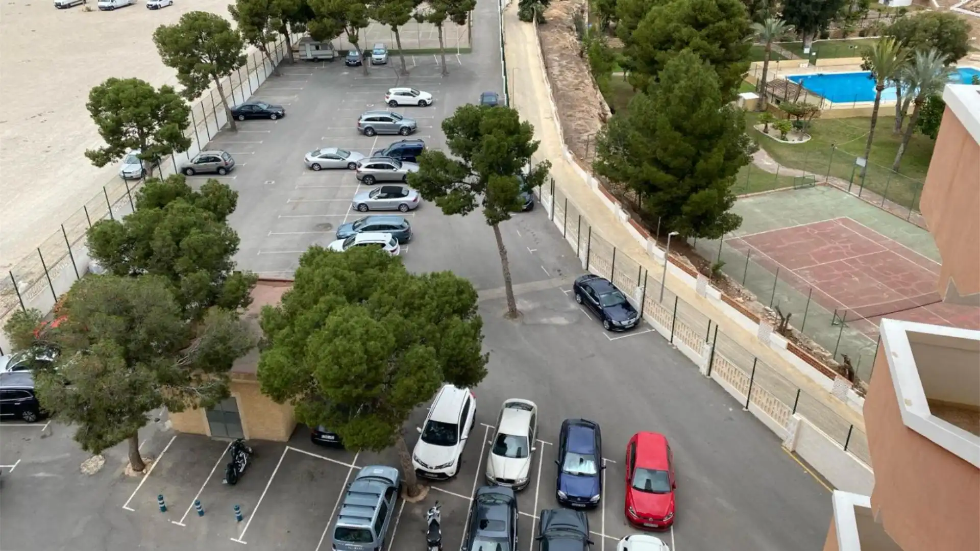 Apartamento en  Avenida de Uruguay 10 - Foto 14