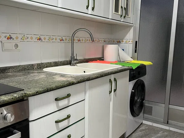 Piso en calle de Tirant lo Blanch, 25 - Foto 13