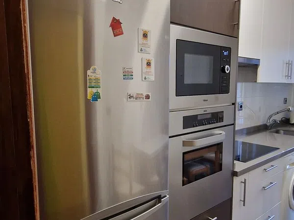 Piso en Rafael altamira, 1, Buenavista - Foto 1