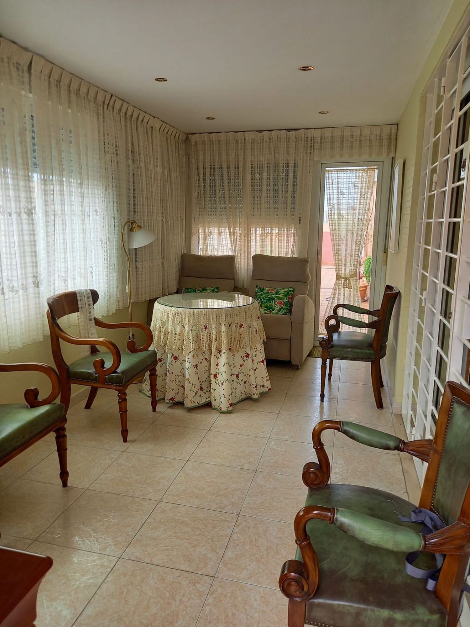 Ático en calle Luis Montoto, 65 - Foto 19