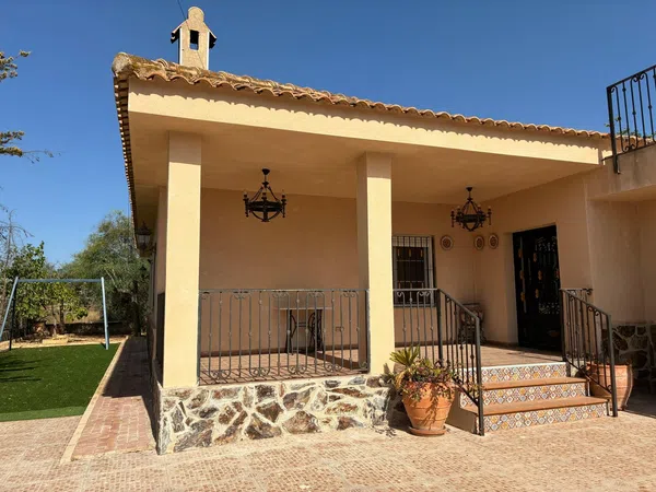 Casa o chalet independiente en Cañada de las matas, 48 - Foto 2