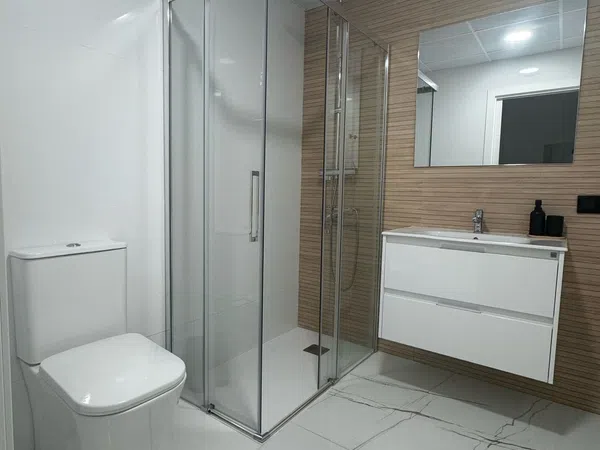 Estudio en avenida de América, 81 - Foto 10