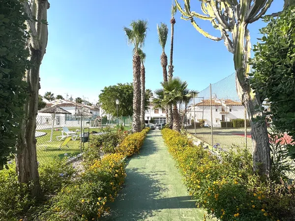Ático en Calle Ruidera, 3, Los Balcones - Los Altos del Edén - Foto 21