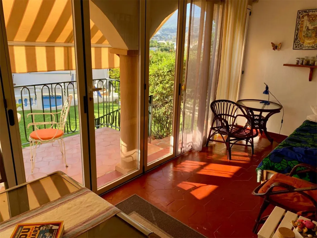 Chalet en  Calle las Buganvillas 27 - Foto 39