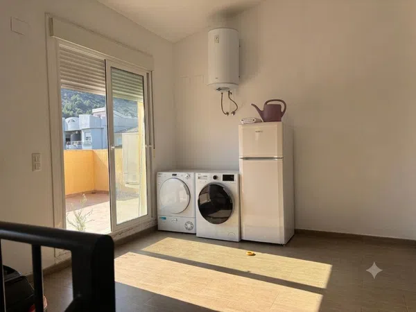 Chalet adosado en Paseo de Bolognetta, 52 - Foto 8