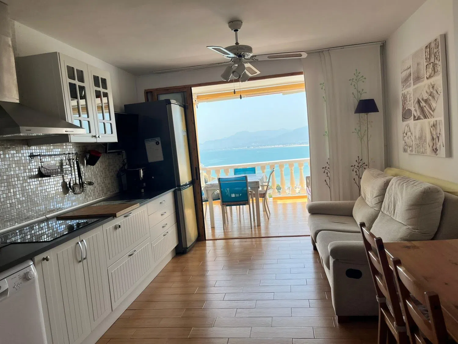 Piso en Barranc de Palomes, 2 - Foto 7