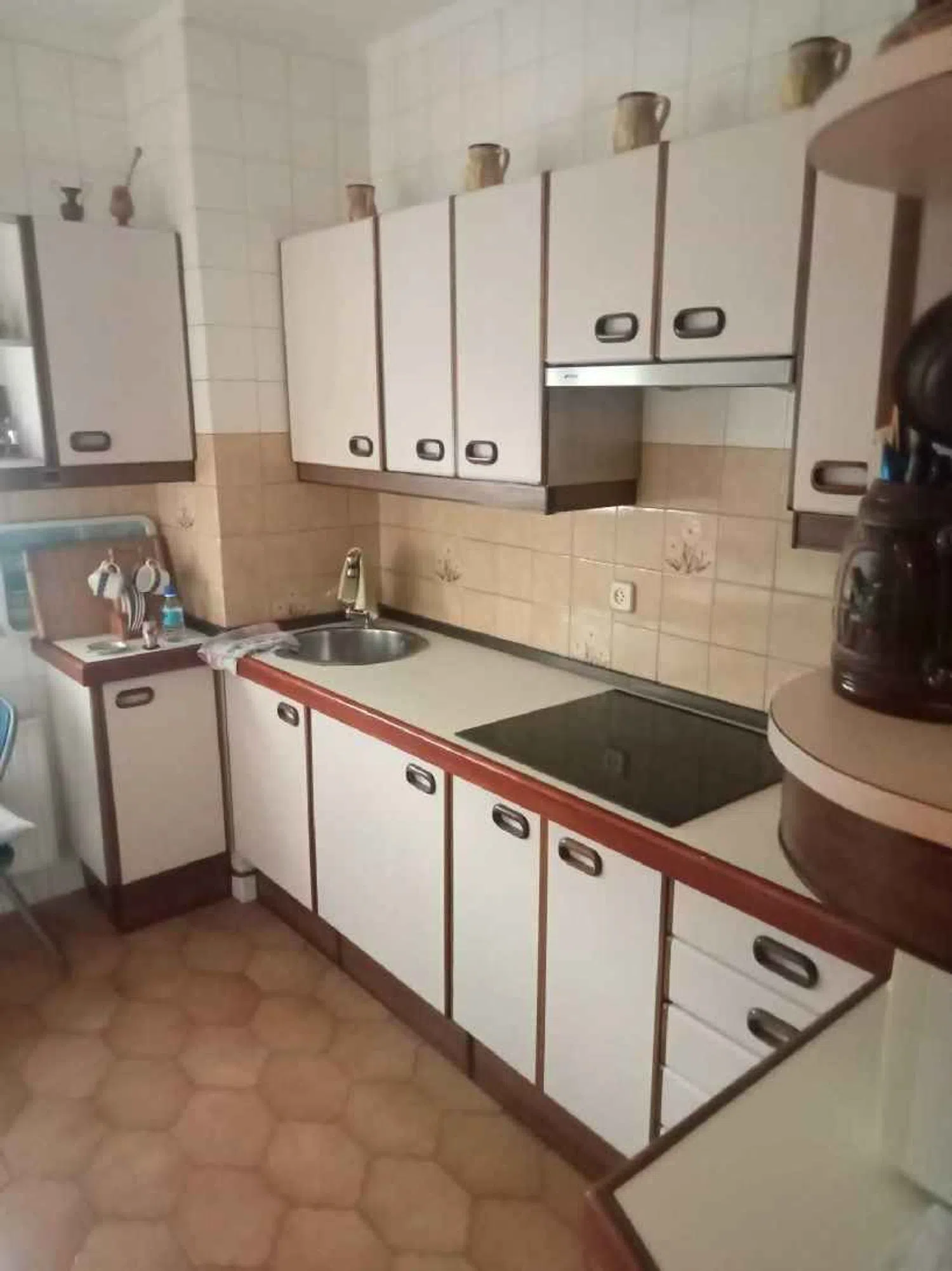 Piso en avenida Salvador de Madariaga, 51 - Foto 5