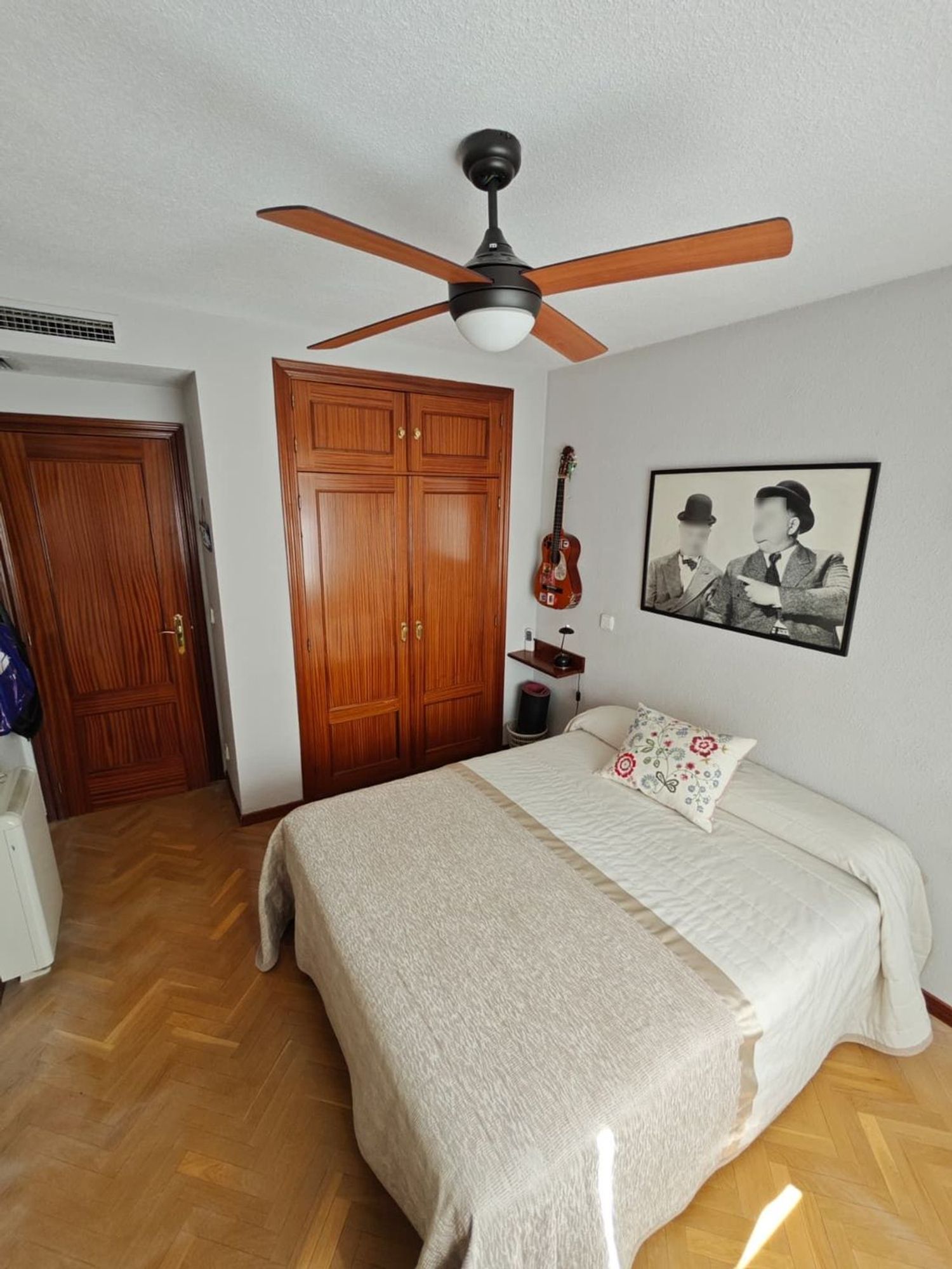 Chalet adosado en Calle de San Nicolás, 75 - Foto 15