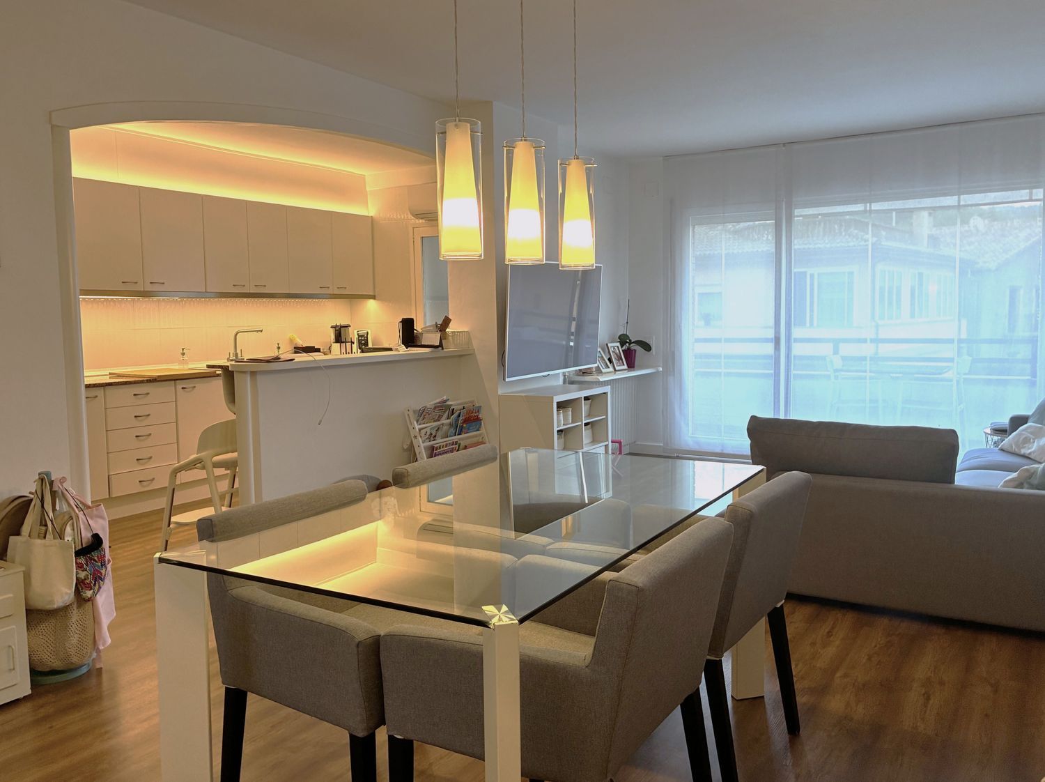 Dúplex en Calle Volcà Pedra Aguda, 57 - Foto 3